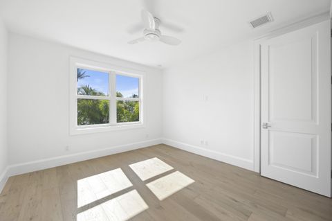 A home in Jupiter Inlet Colony