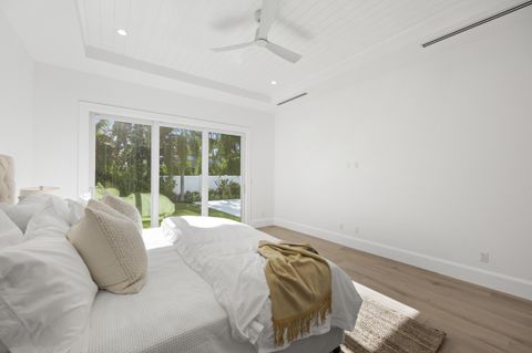 A home in Jupiter Inlet Colony