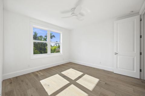 A home in Jupiter Inlet Colony