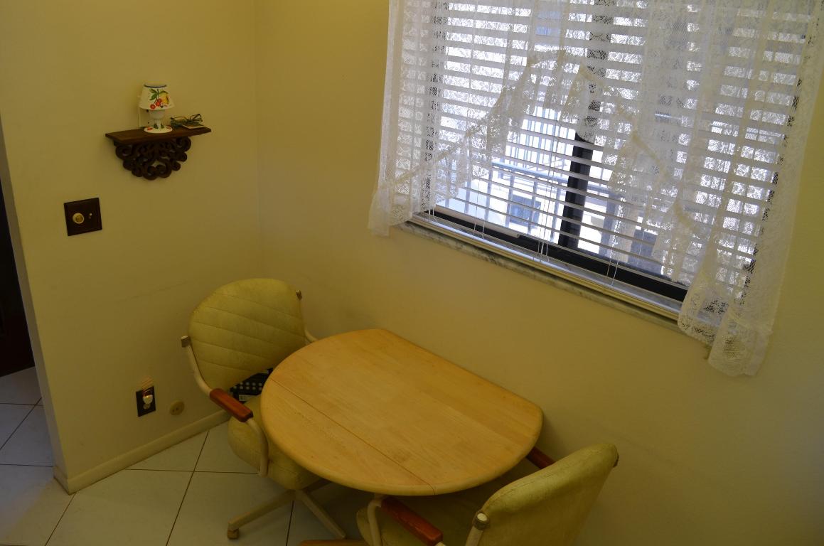 PALMETTO CONDOMINIUM AT LAS VERDES - Residential