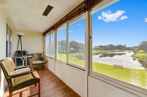 Tiny photo for 294 Prescott O, Deerfield Beach, FL 33442 (MLS # B26035767)