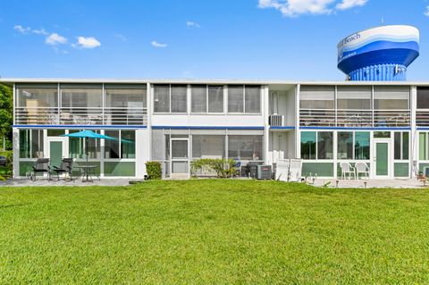 Tiny photo for 294 Prescott O, Deerfield Beach, FL 33442 (MLS # B26035767)