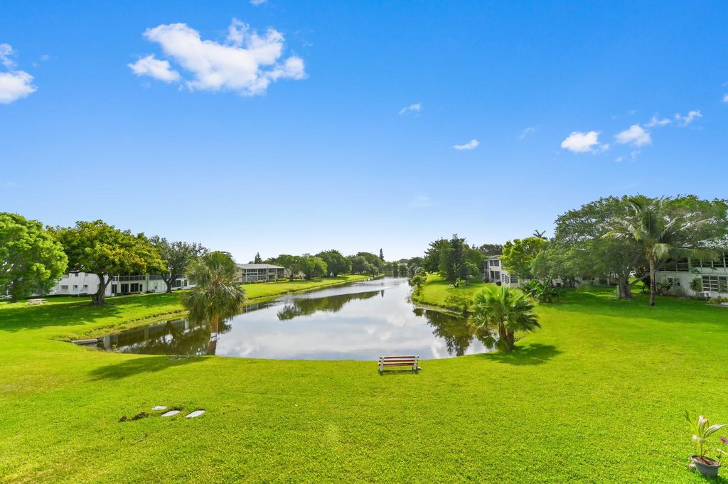 Photo of 294 Prescott O #294, Deerfield Beach, FL 33442 (MLS # B26035767)