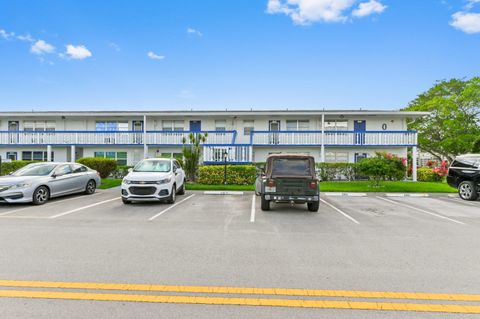 Tiny photo for 294 Prescott O, Deerfield Beach, FL 33442 (MLS # B26035767)
