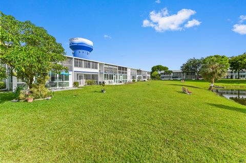 Tiny photo for 294 Prescott O, Deerfield Beach, FL 33442 (MLS # B26035767)