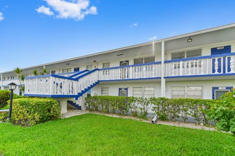 Tiny photo for 294 Prescott O, Deerfield Beach, FL 33442 (MLS # B26035767)