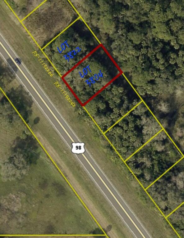 BASWOOD ESTATES - Land