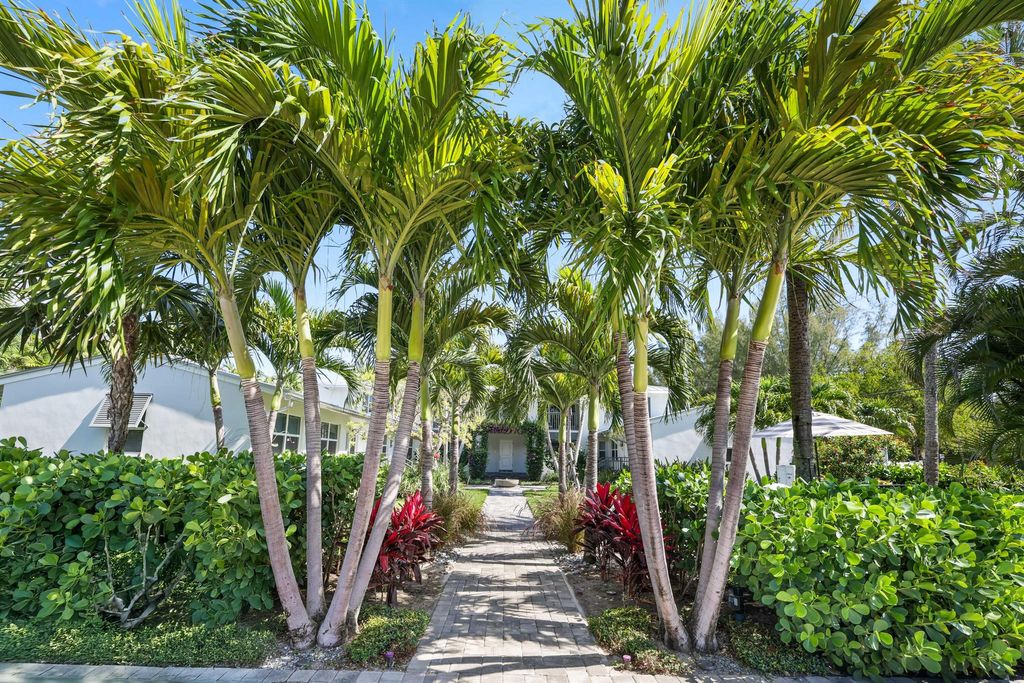 Photo of 1025 Casuarina Road #3, Delray Beach, FL 33483 (MLS # R11097063)