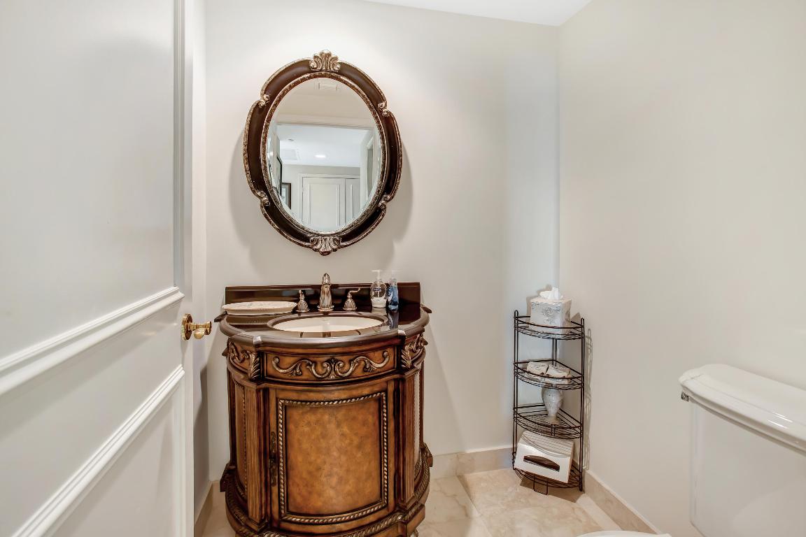 TOSCANA WEST CONDO - Residential Lease