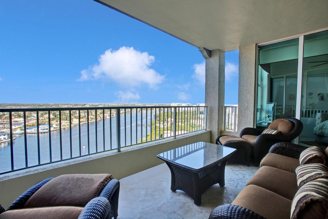 TOSCANA WEST CONDO - Residential Lease