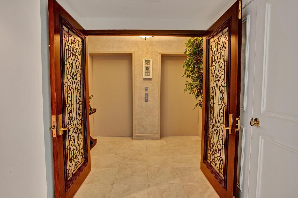 TOSCANA WEST CONDO - Residential Lease