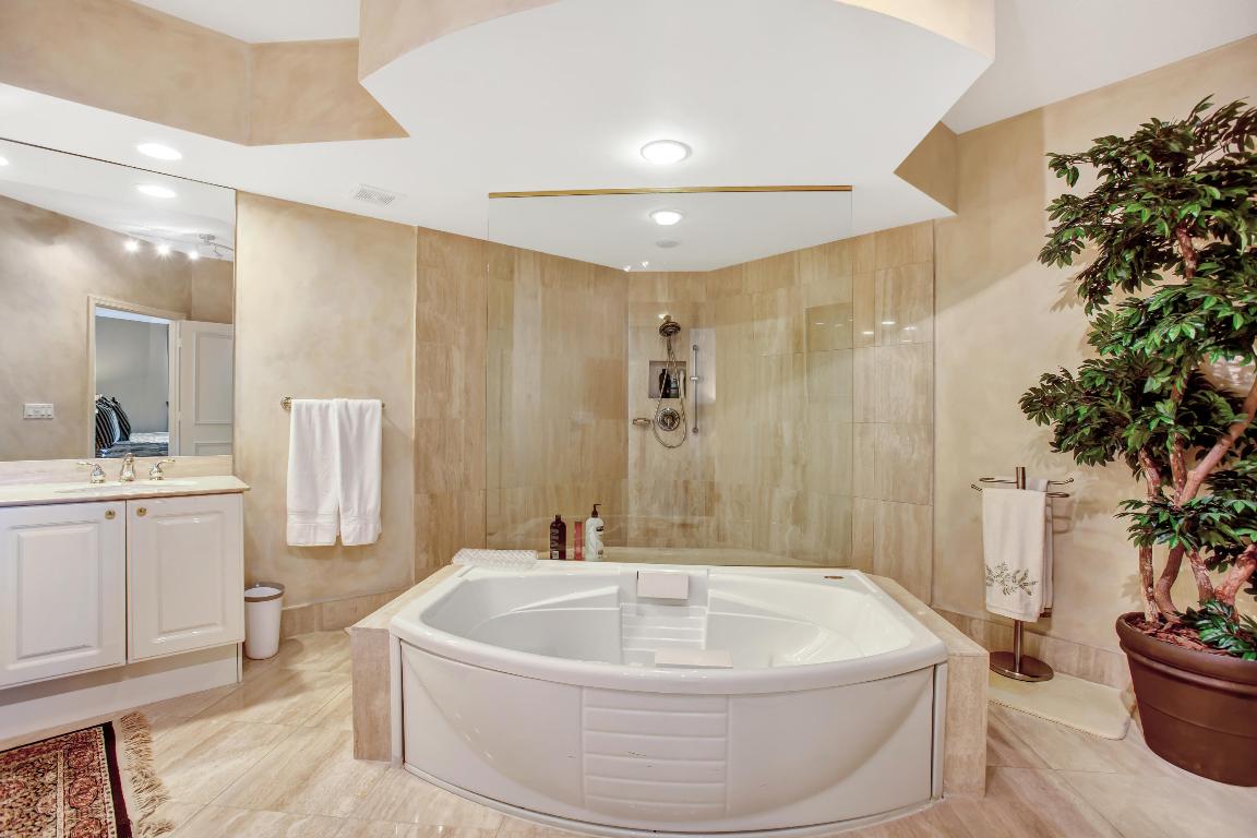 TOSCANA WEST CONDO - Residential Lease