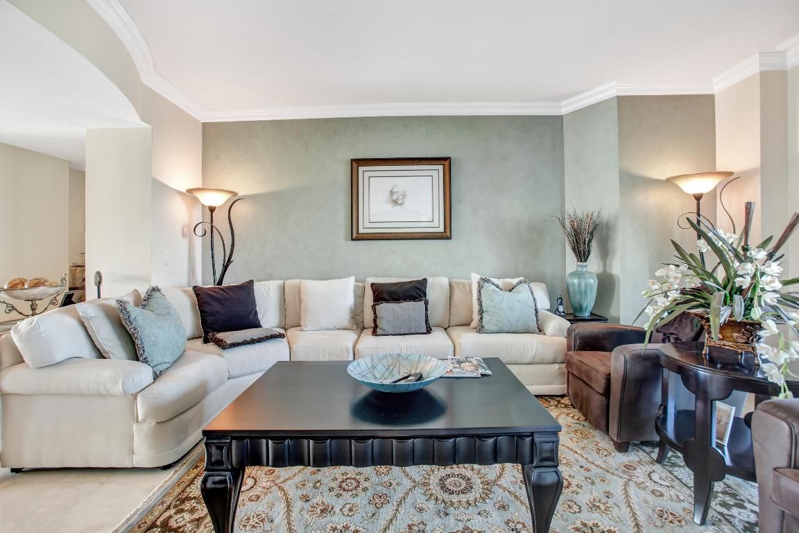 TOSCANA WEST CONDO - Residential Lease