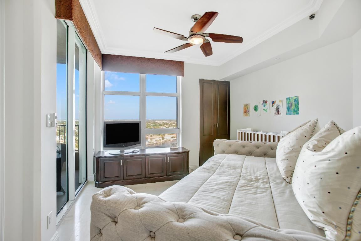 TOSCANA WEST CONDO - Residential Lease