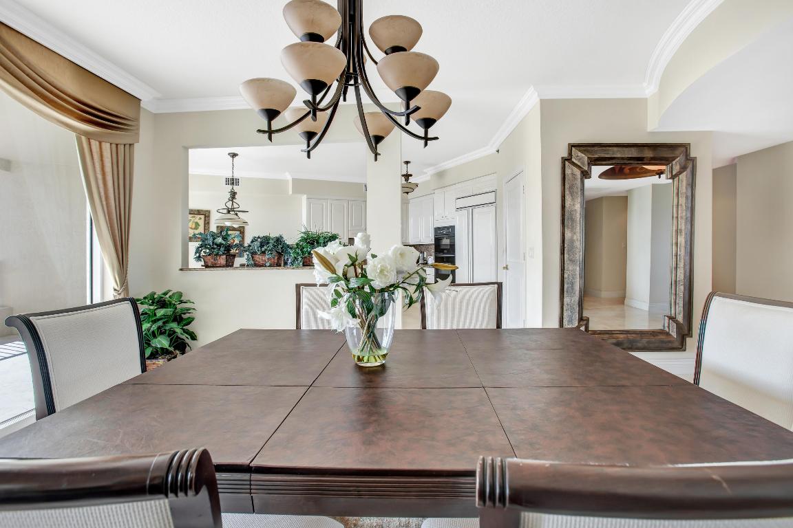 TOSCANA WEST CONDO - Residential Lease