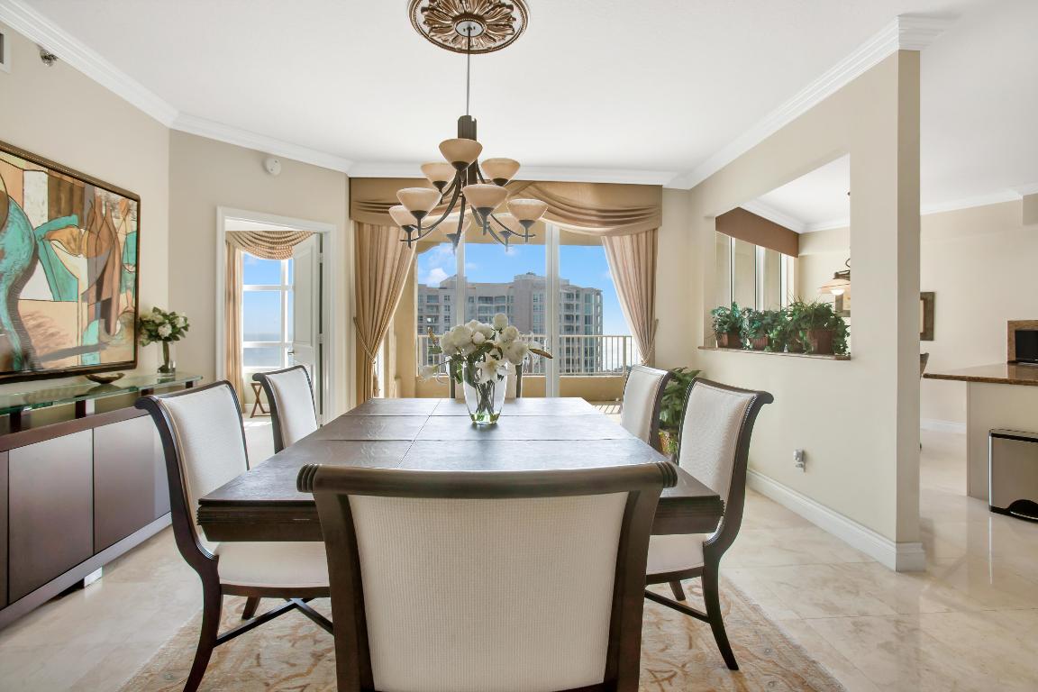 TOSCANA WEST CONDO - Residential Lease