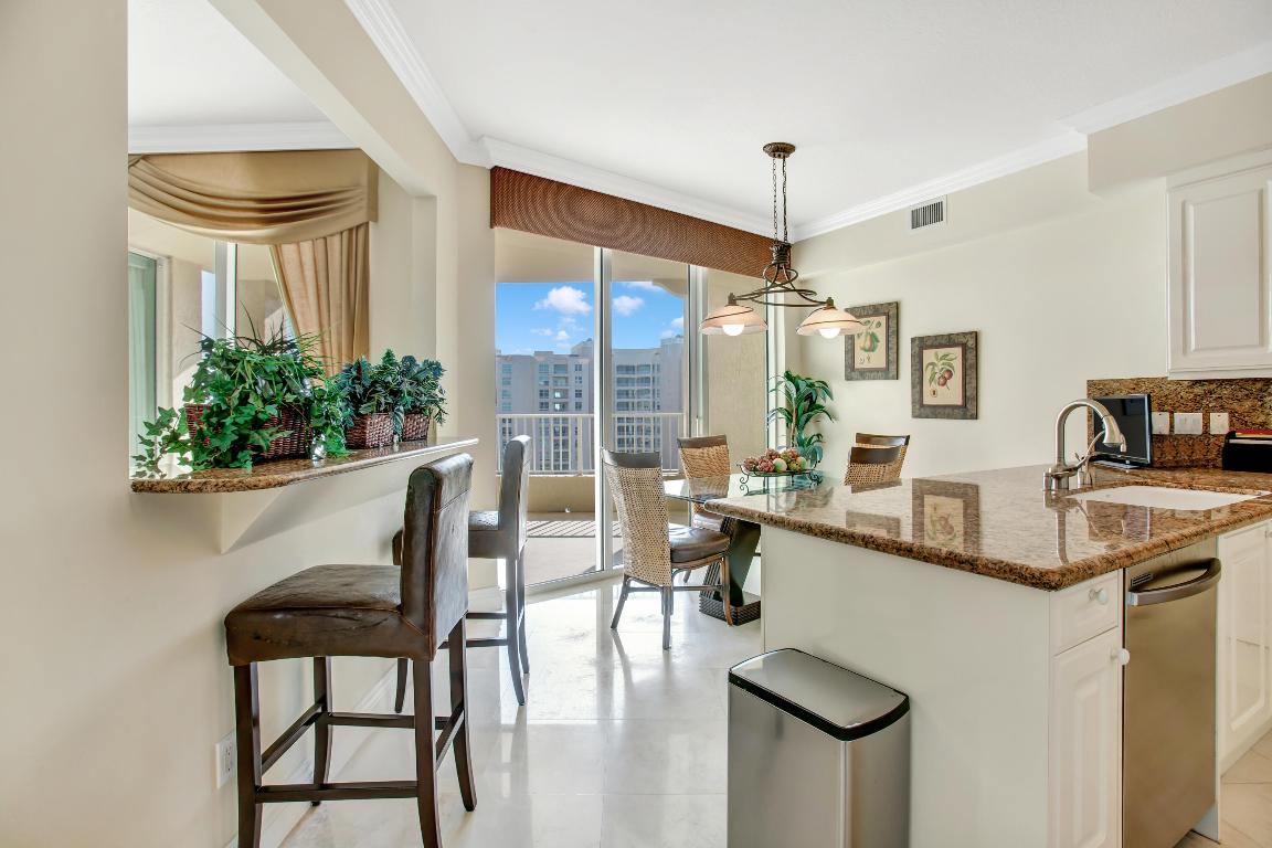 TOSCANA WEST CONDO - Residential Lease