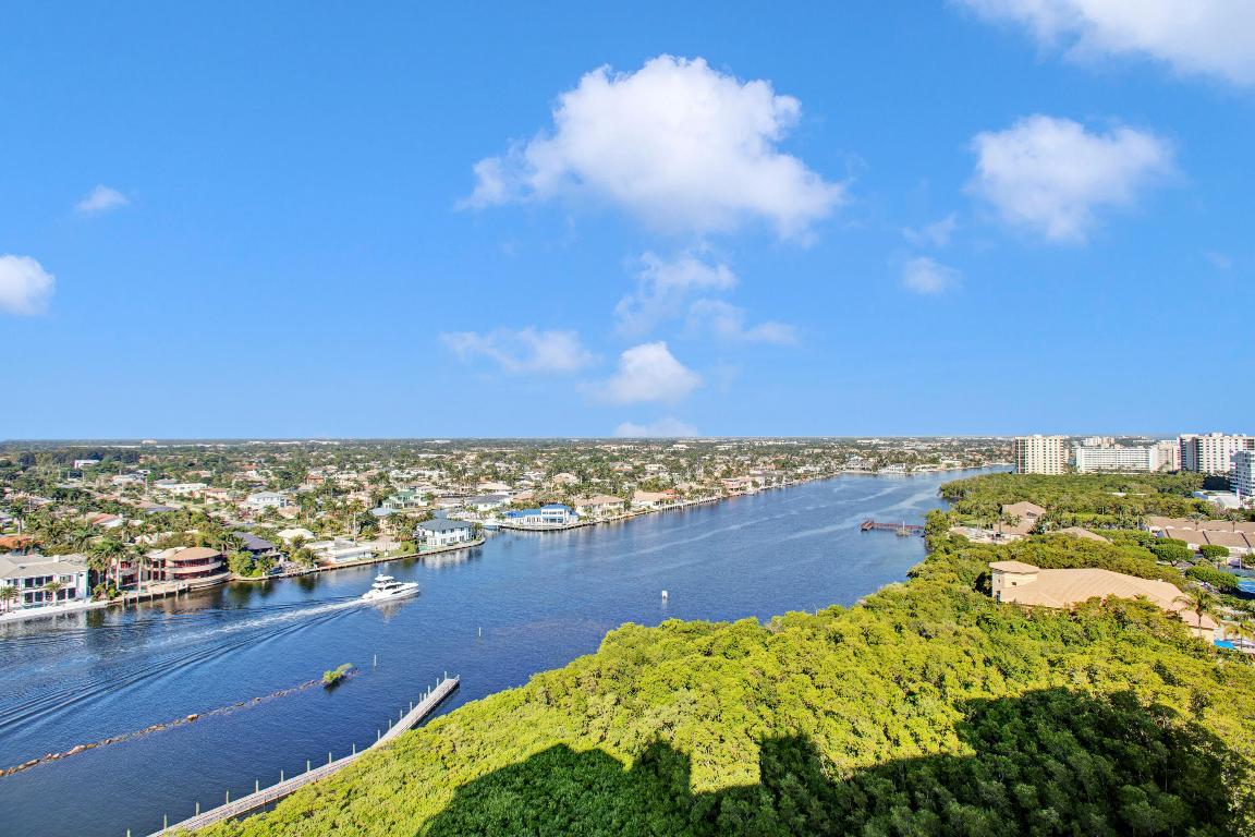 TOSCANA WEST CONDO - Residential Lease