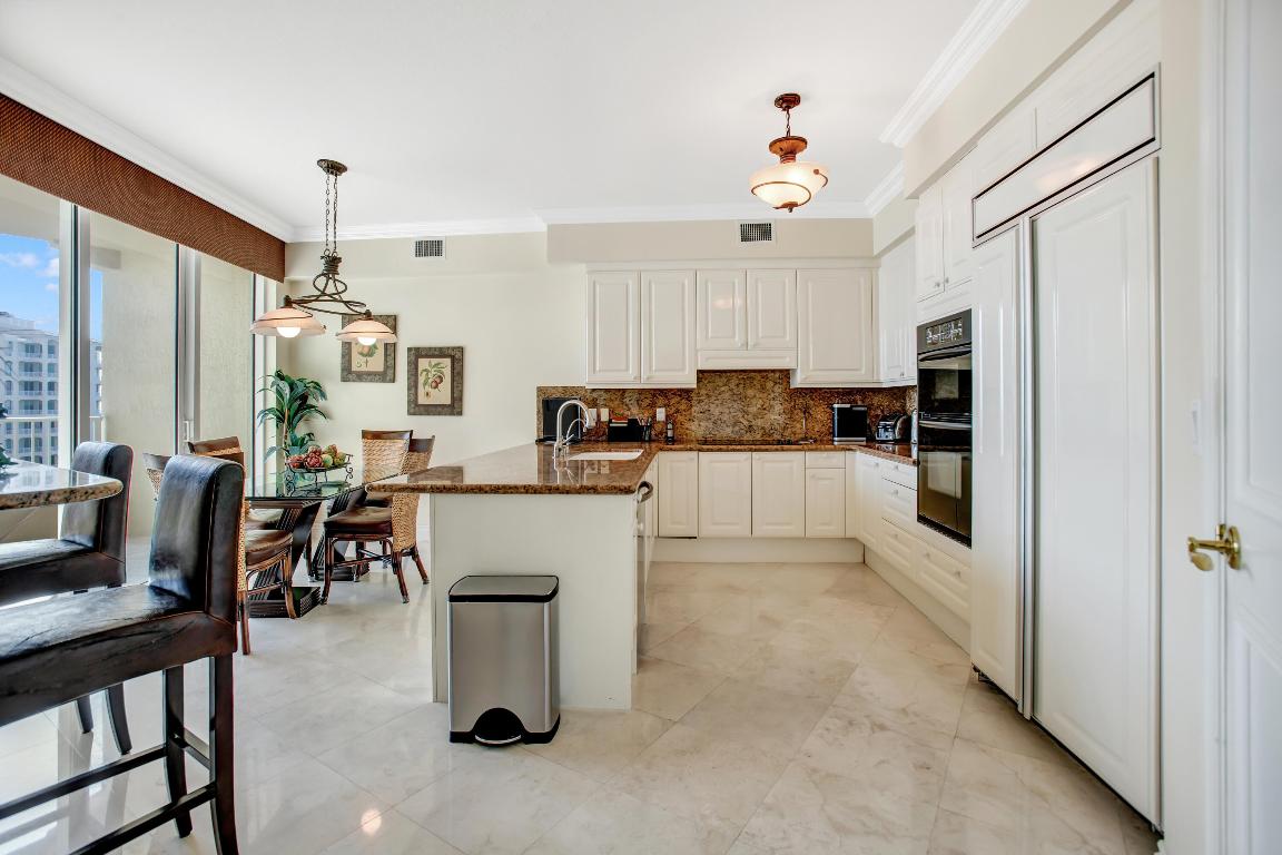 TOSCANA WEST CONDO - Residential Lease