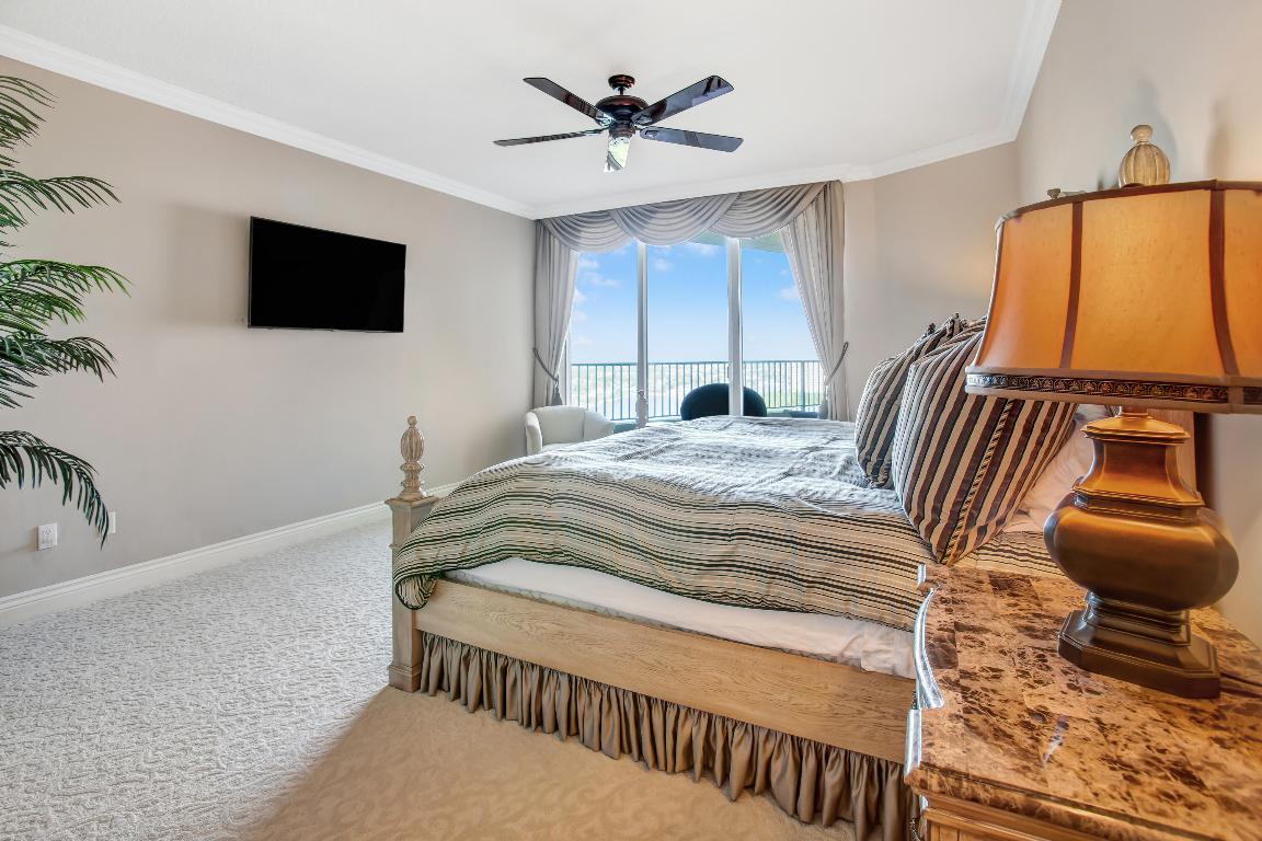 TOSCANA WEST CONDO - Residential Lease