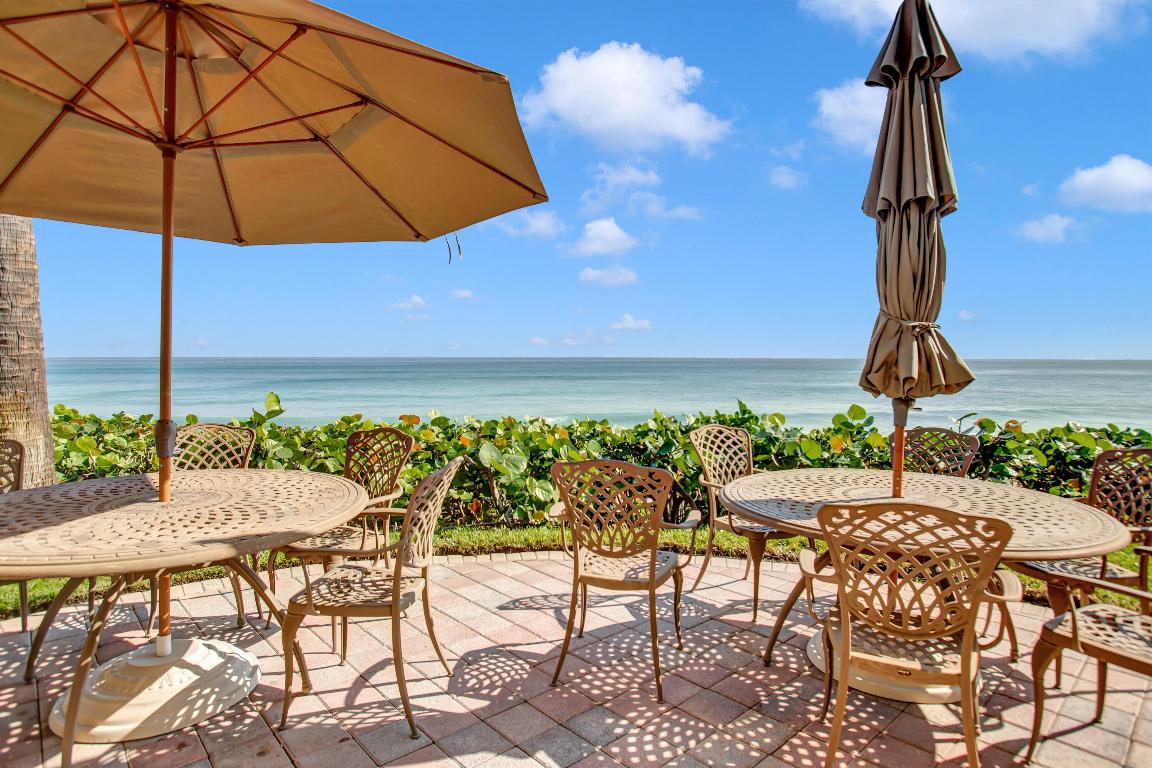 TOSCANA WEST CONDO - Residential Lease