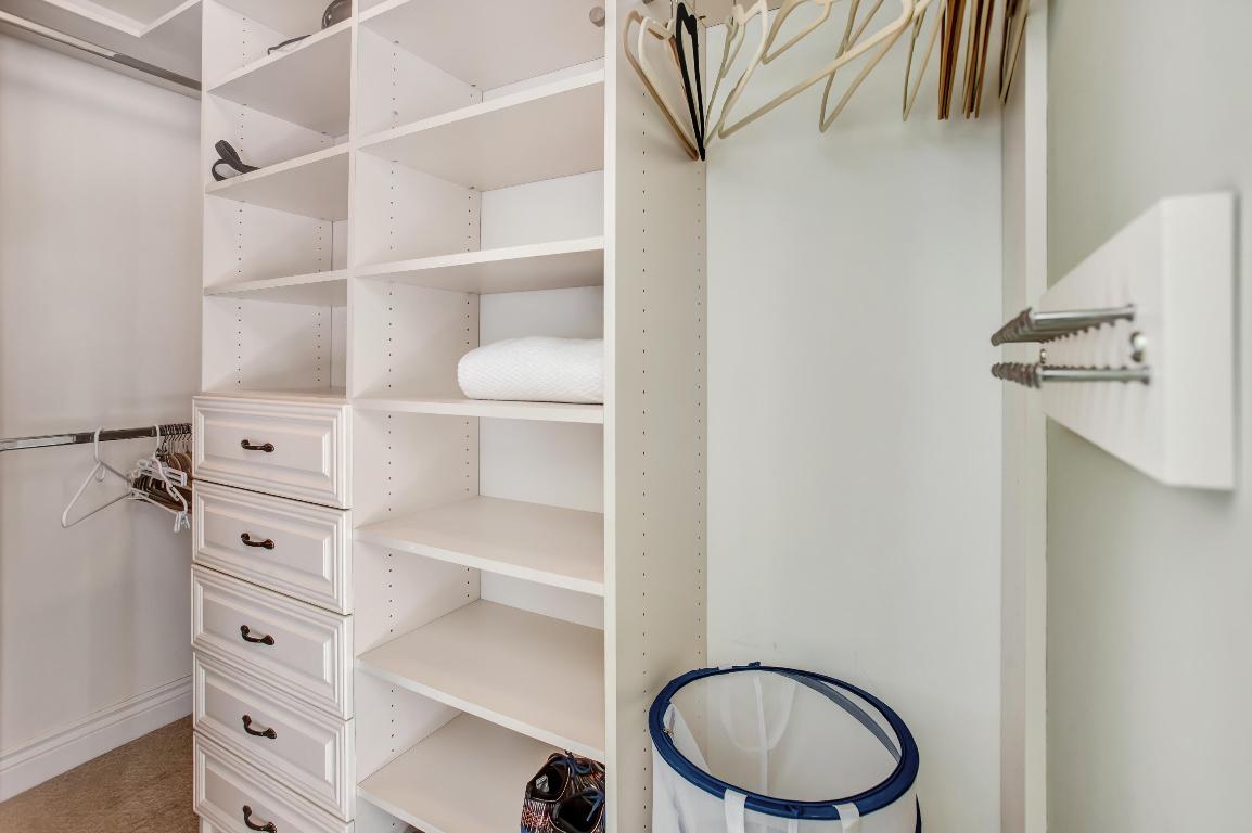 TOSCANA WEST CONDO - Residential Lease