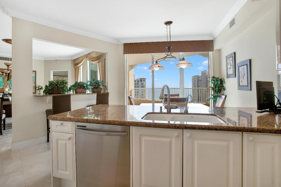 TOSCANA WEST CONDO - Residential Lease