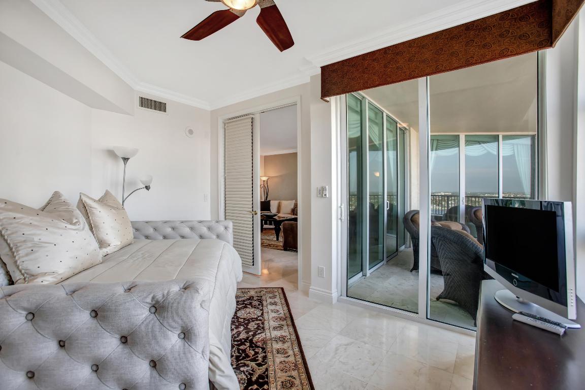 TOSCANA WEST CONDO - Residential Lease