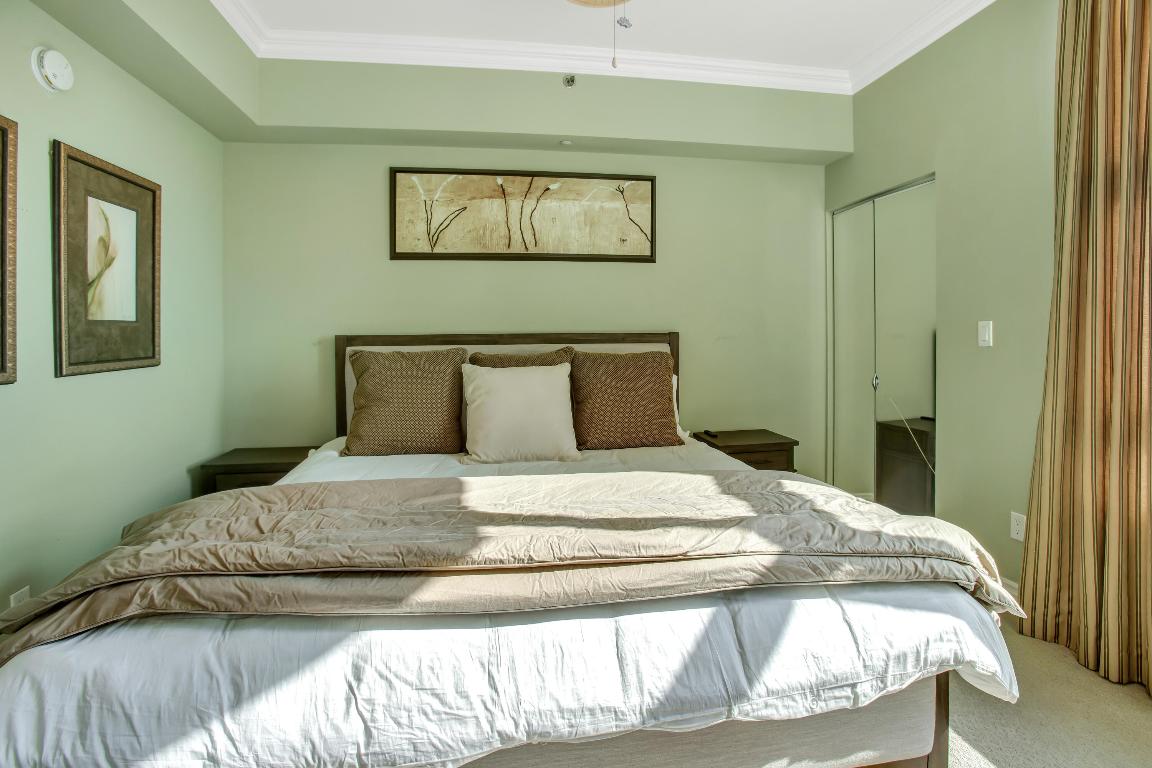 TOSCANA WEST CONDO - Residential Lease