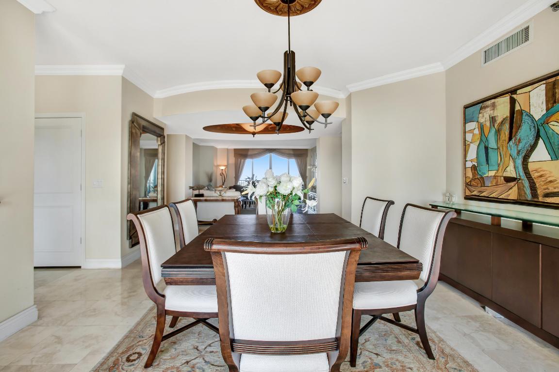 TOSCANA WEST CONDO - Residential Lease