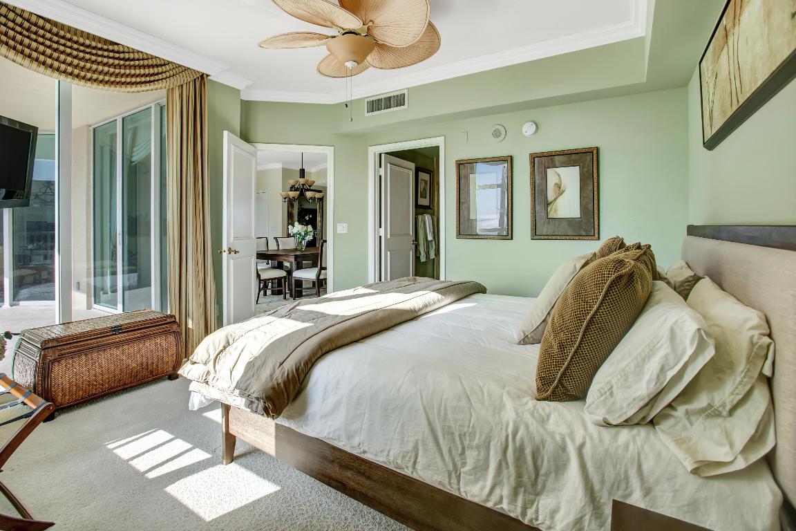 TOSCANA WEST CONDO - Residential Lease