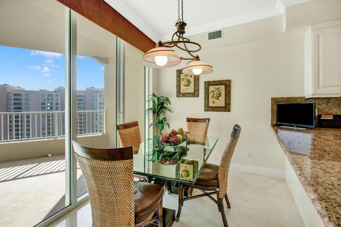 TOSCANA WEST CONDO - Residential Lease