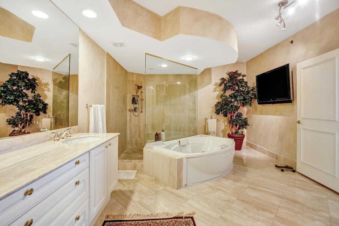 TOSCANA WEST CONDO - Residential Lease