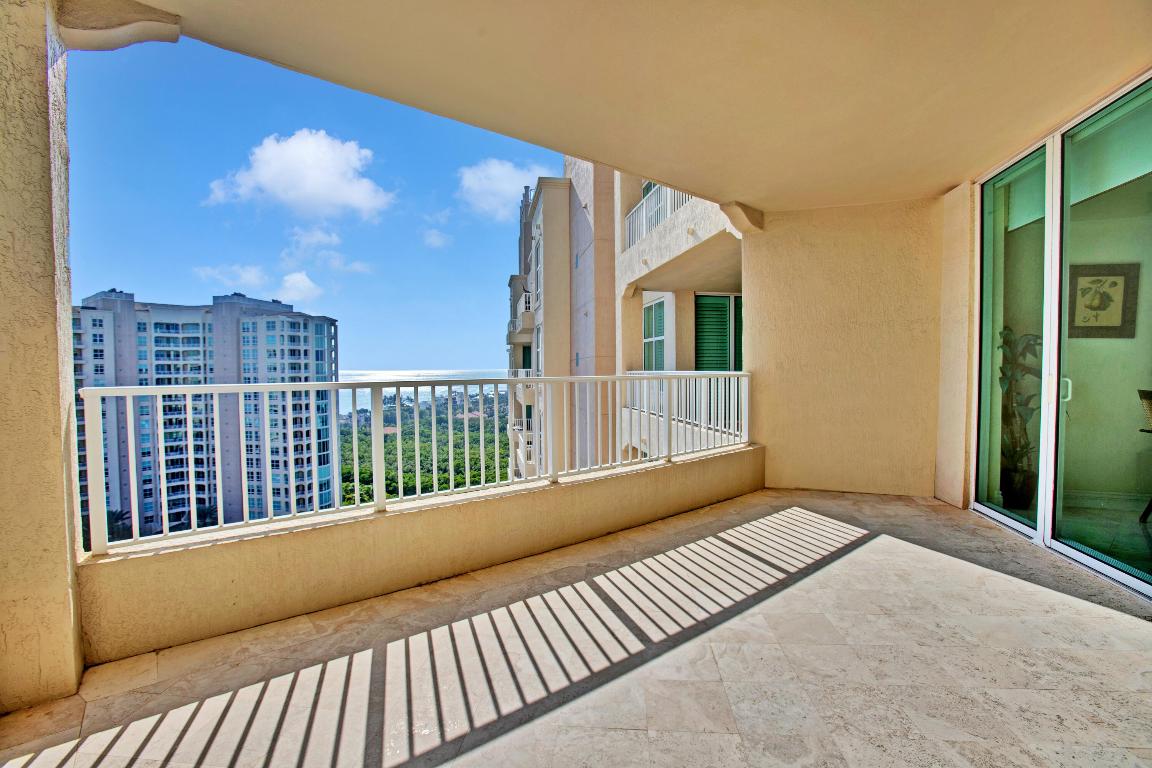 TOSCANA WEST CONDO - Residential Lease