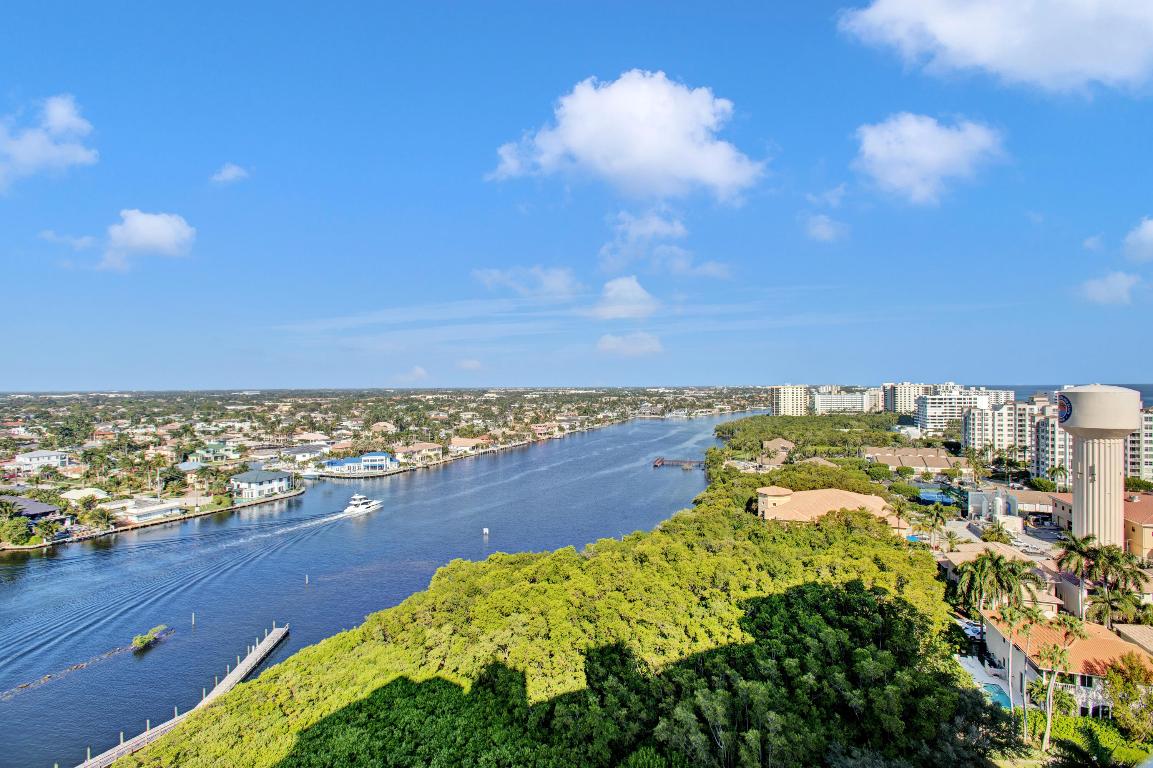 TOSCANA WEST CONDO - Residential Lease