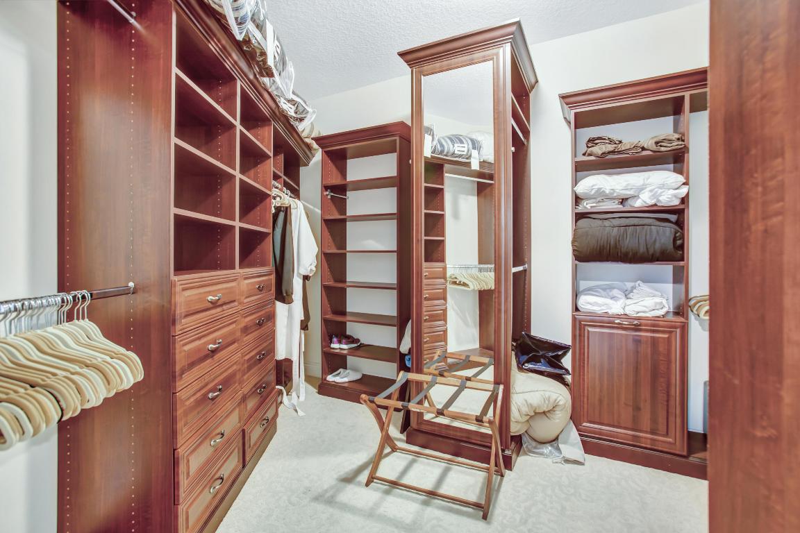 TOSCANA WEST CONDO - Residential Lease