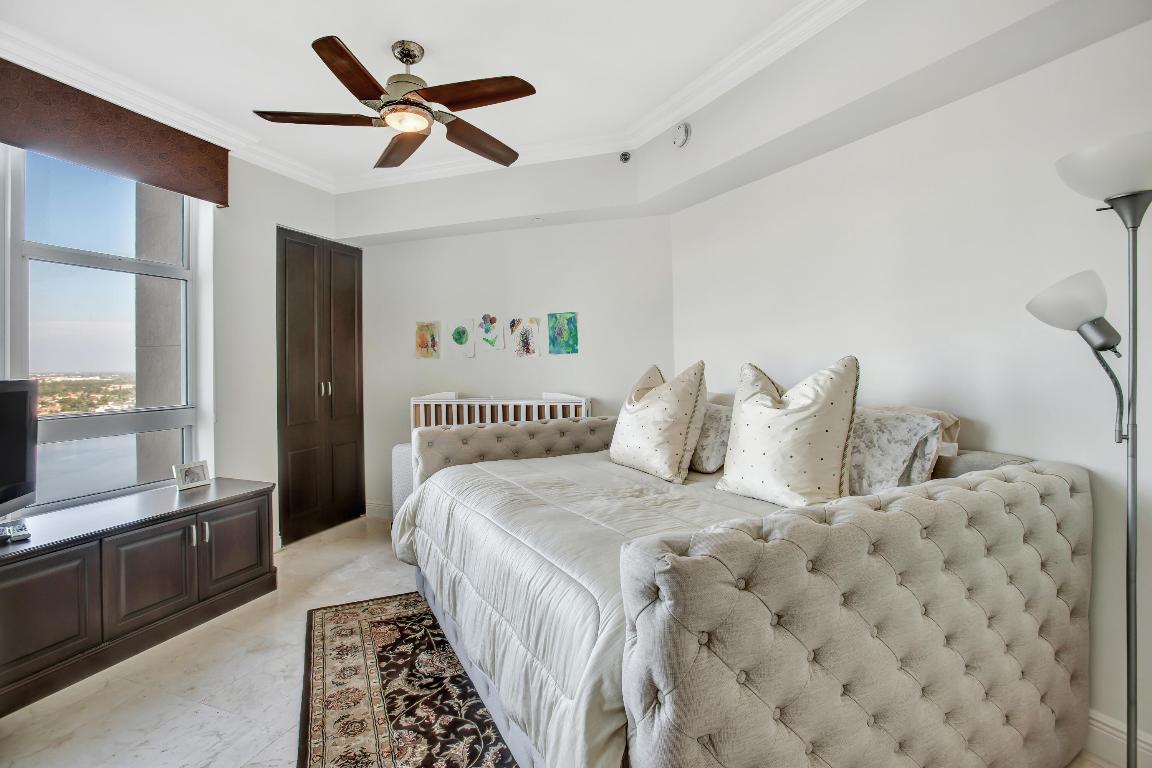 TOSCANA WEST CONDO - Residential Lease