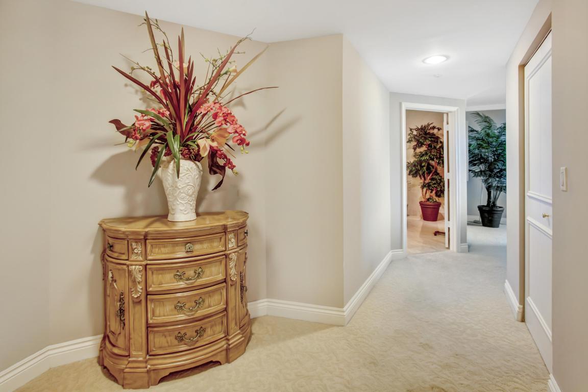 TOSCANA WEST CONDO - Residential Lease