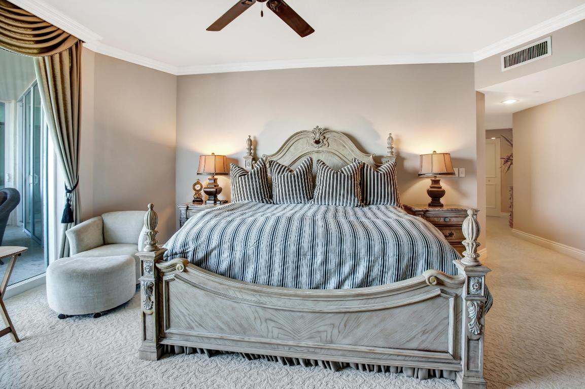 TOSCANA WEST CONDO - Residential Lease