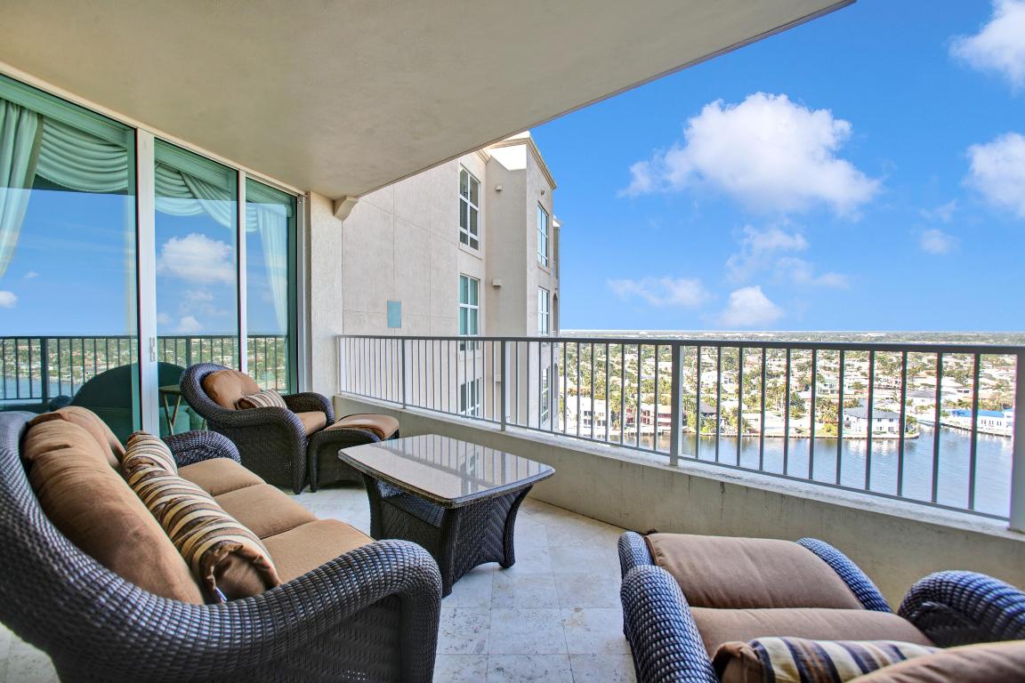 TOSCANA WEST CONDO - Residential Lease