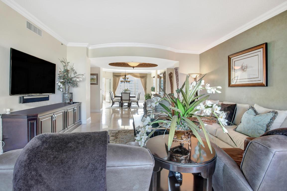 TOSCANA WEST CONDO - Residential Lease