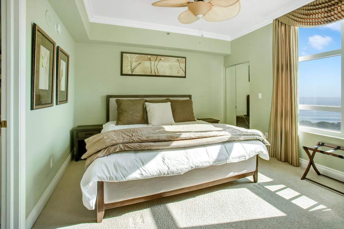 TOSCANA WEST CONDO - Residential Lease