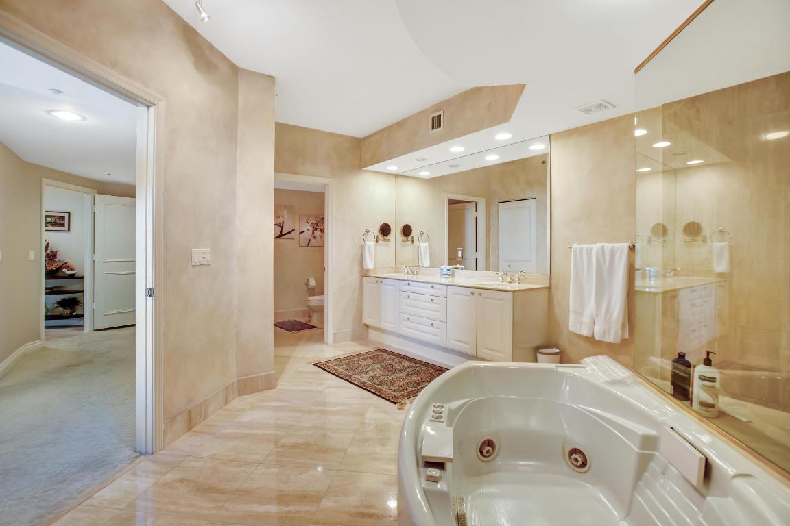 TOSCANA WEST CONDO - Residential Lease