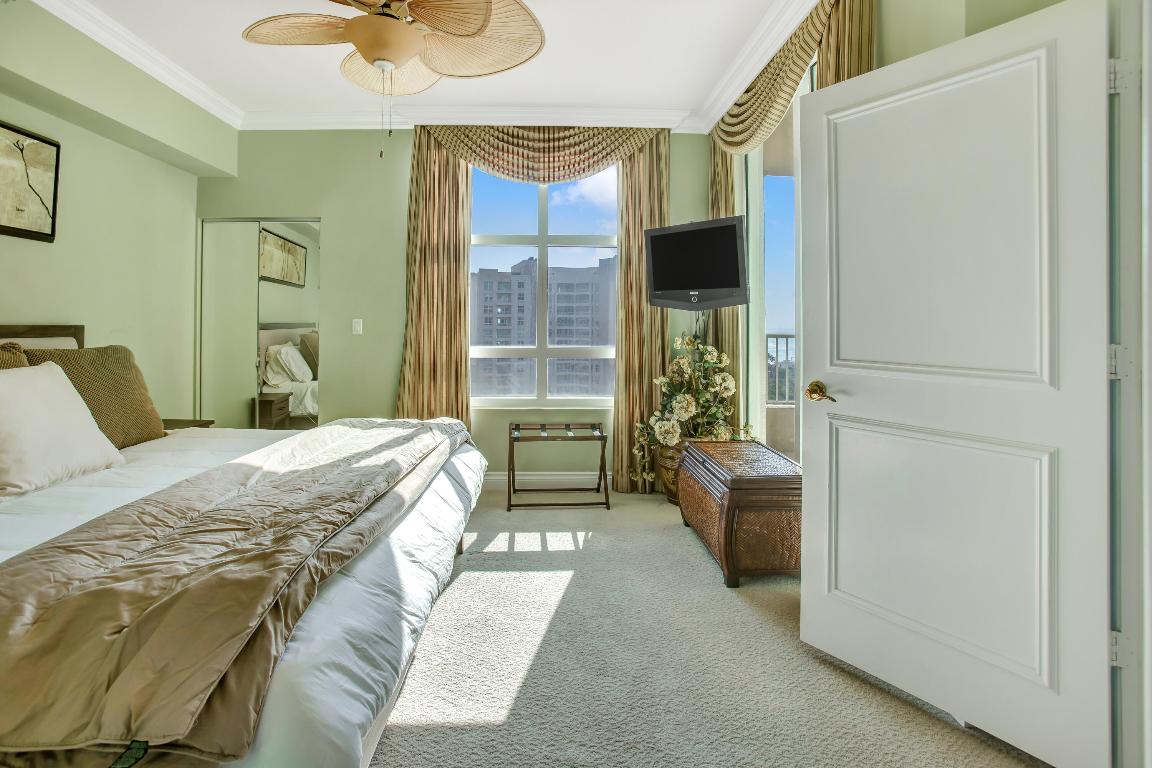 TOSCANA WEST CONDO - Residential Lease