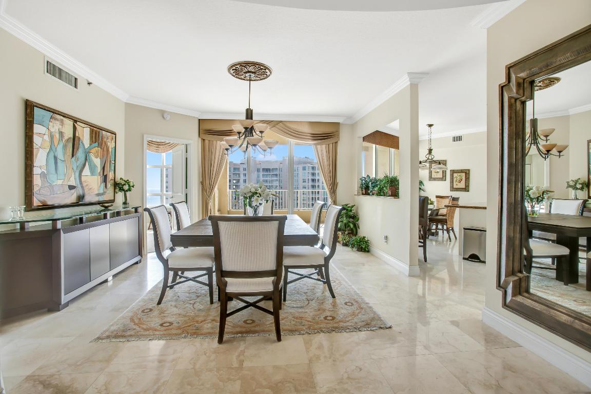 TOSCANA WEST CONDO - Residential Lease