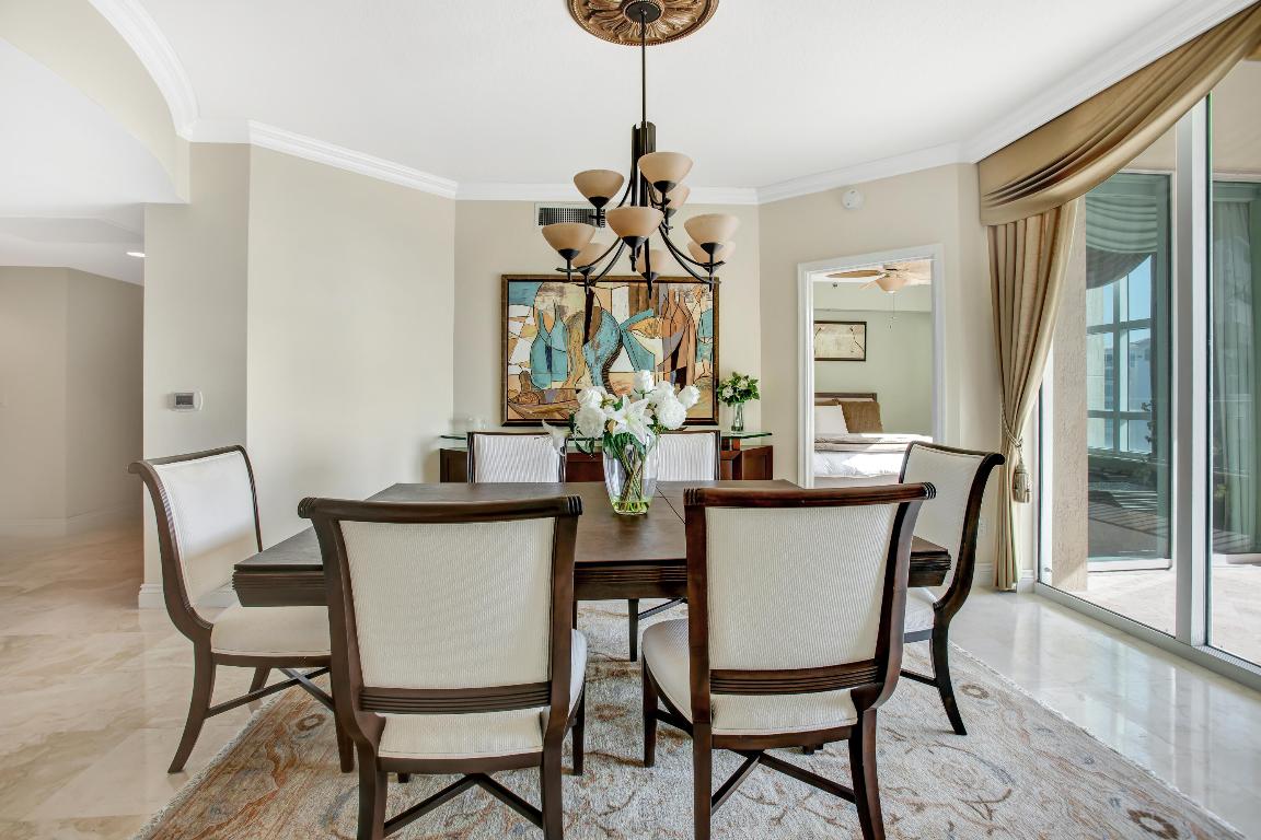 TOSCANA WEST CONDO - Residential Lease