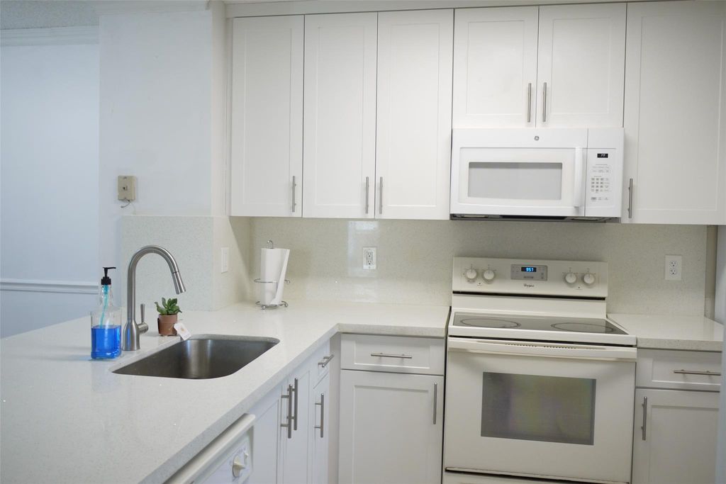 Photo of 7720 NW 50th Street #201, Lauderhill, FL 33351 (MLS # F10498555)