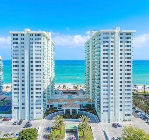 3400 Galt Ocean Dr 409S Fort Lauderdale FL 33308
