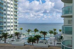3400 Galt Ocean Drive 409S