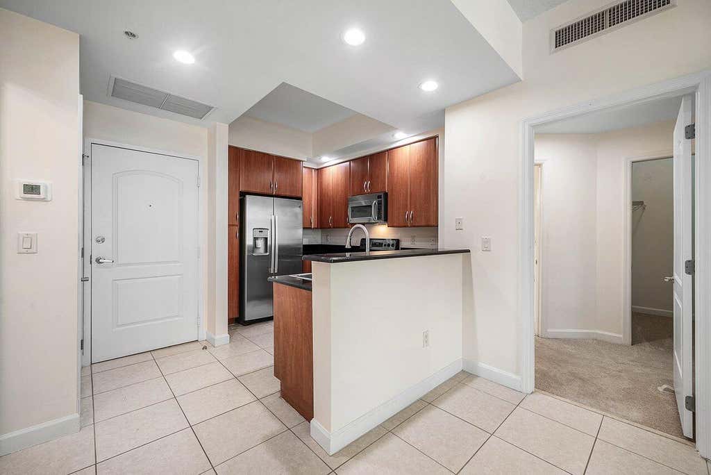 Photo of 801 S Olive Avenue #717, West Palm Beach, FL 33401 (MLS # B26064704)